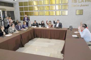 Aprueban en comisiones aumento a predial en siete municipios