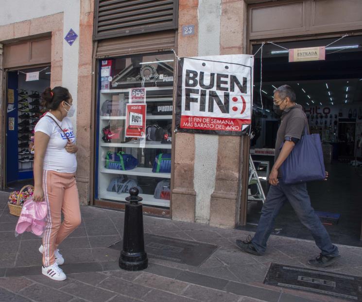 Evitar tarjetazo y compras por emoción en El Buen Fin: Condusef