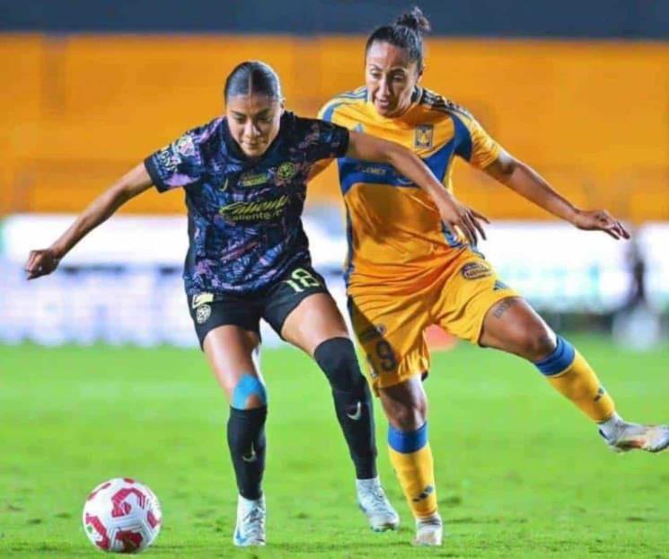 Conocen Rayadas y Tigres horarios de semifinales 