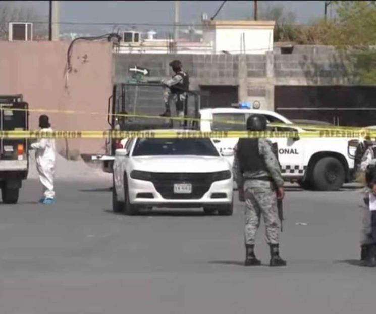 Lo asesinan cuando viajaba en su bicicleta en Ciénega de Flores