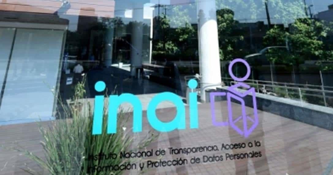 Garantiza permanencia de la Plataforma Nacional de Transparencia