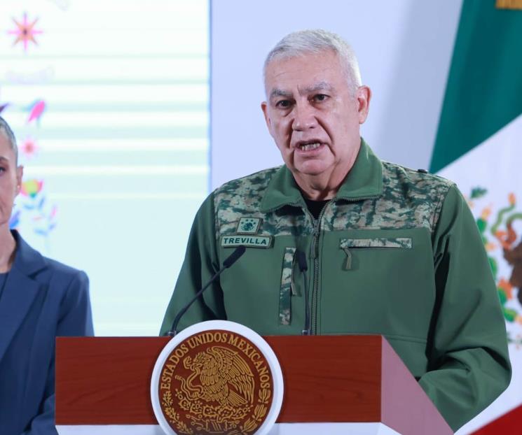 Despliegan 12mil elementos de seguridad para Guerrero