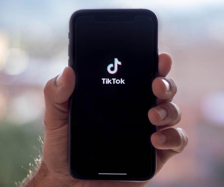 Trump podría echar para atrás prohibición de TikTok en EU