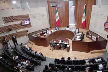 Determina TEPJF ‘improcedente’ demandas del CJF