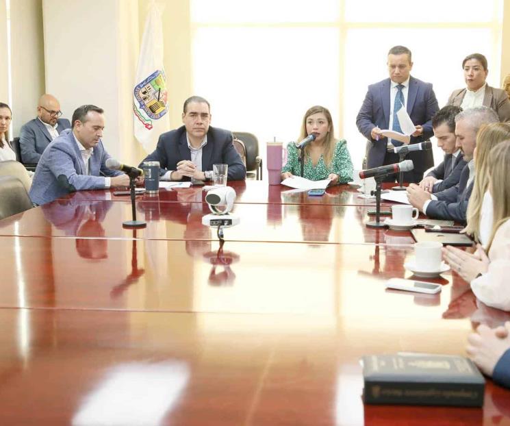 Crece incertidumbre sobre entrega de Paquete Fiscal