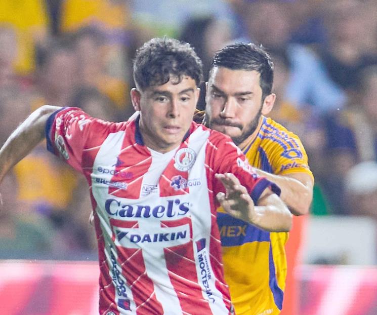 Tigres vs Atlético San Luis: Dos rivales fuertes en casa