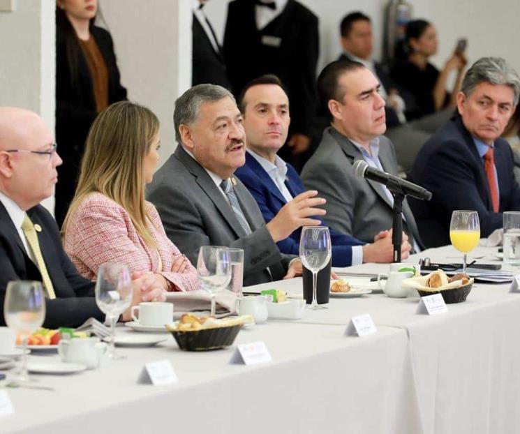 Construirá UANL campus en Escobedo, Montemorelos, Ciénega y Salinas