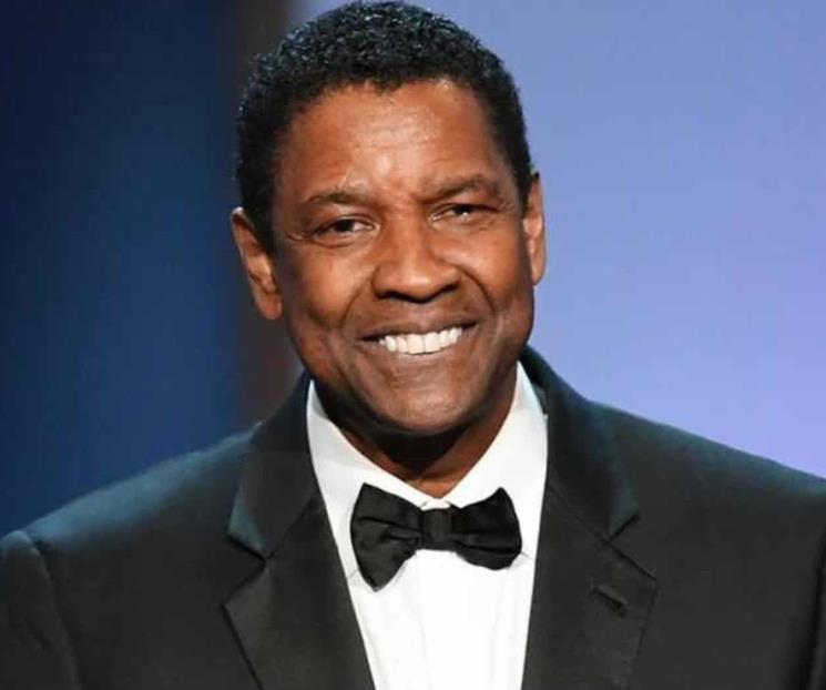 Actuará Denzel Washington en Black Panther 3 antes de retirarse