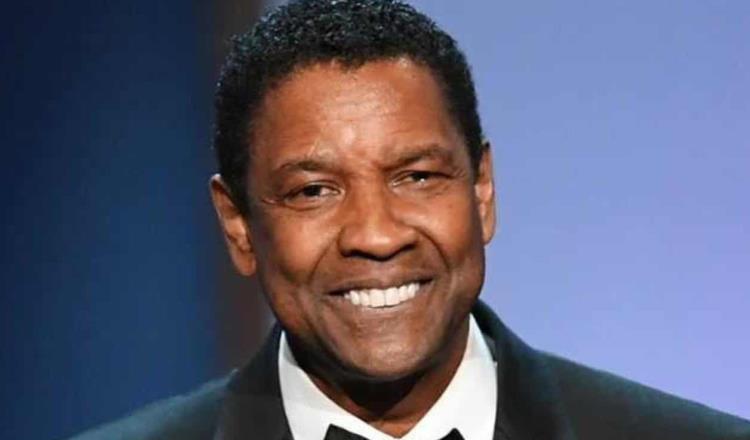 Actuará Denzel Washington en Black Panther 3 antes de retirarse