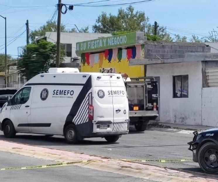 Hallan en cateo a pareja sin vida