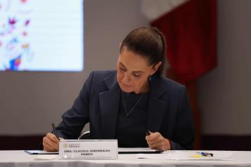 Tendrá canasta básica precio máximo de hasta 910 Pesos