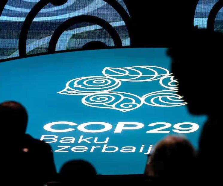 Presentará México su política ecológica en la COP29