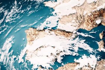 Alertan por nueva DANA en otras regiones de España