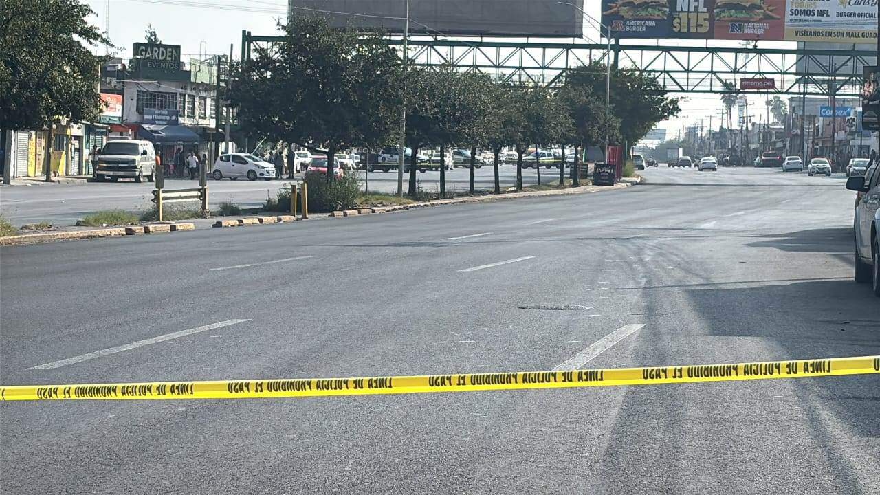 Un muerto y una persona lesionada dejó un ataque a un taller mecánico de la Colonia Rafael Ramírez, ayer en el municipio de Guadalupe.