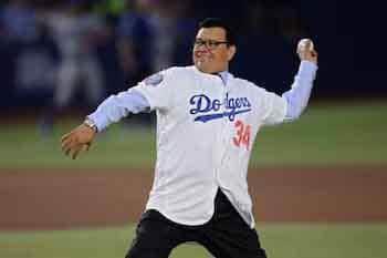 Revelan la causa de muerte de Fernando Valenzuela