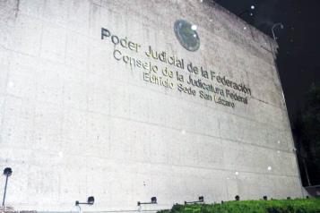 Incrementan un 300% jubilaciones de jueces