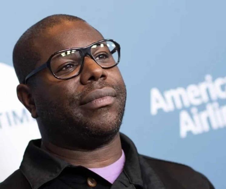 El cineasta Steve McQueen luchó contra el cáncer de próstata