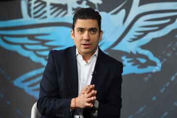 Sheinbaum empieza dividiendo y atacando: Jorge Romero