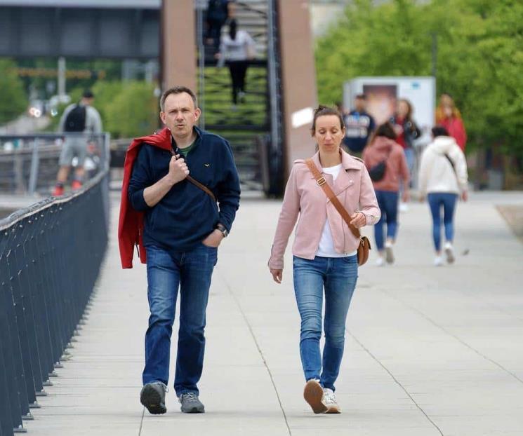 La fórmula de resolver con éxito una discusión con tu pareja