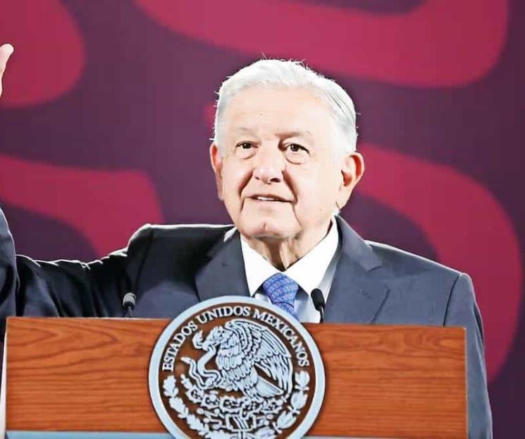 Ordena TEPJF revisar ´mañaneras´ de AMLO