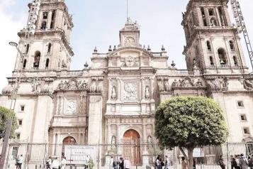 Acuerdan Ejecutivo y CEM colaboración para la paz