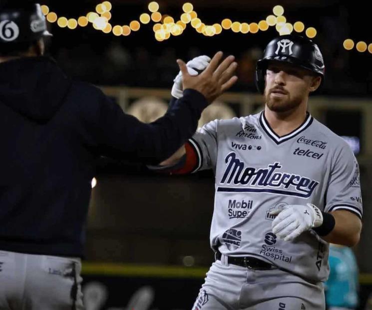 Vuelven Sultanes a las andadas: caen con Naranjeros