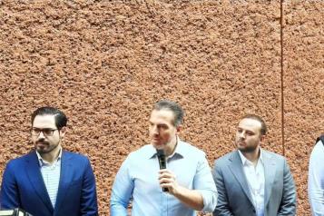 Acuerdan alcaldes con tesorero activar el Fondo de Estabilizaci&oacute;n