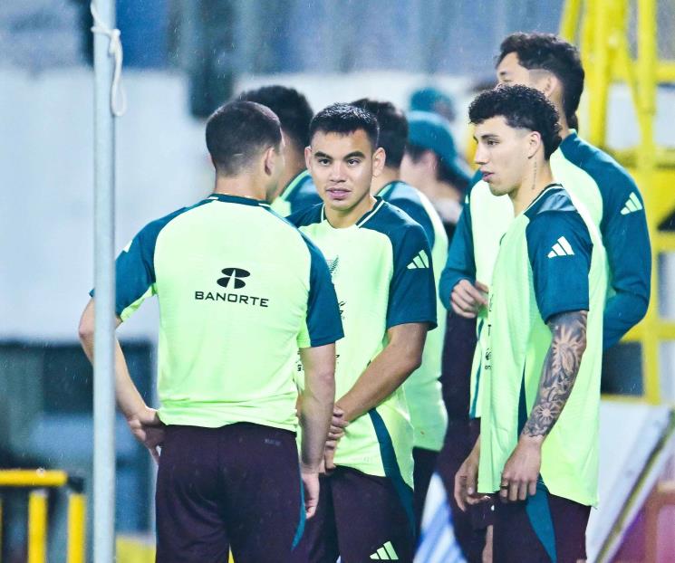 Va Selección Mexicana por zarpazo ante Honduras