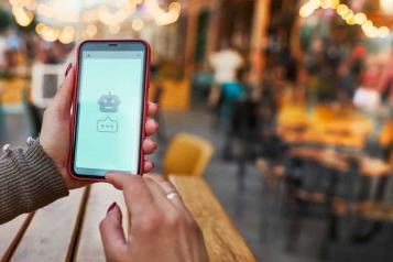 Google mejora la detecci&oacute;n de &laquo;no humanos&raquo; en Android