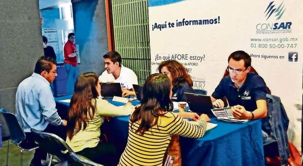 Afores registran minusvalías por 74 mil mdp en octubre