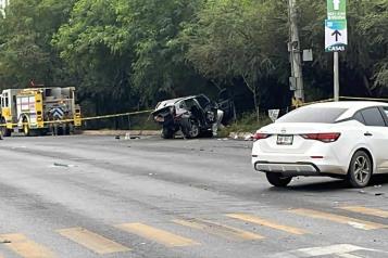 Vinculan a proceso a conductor homicida