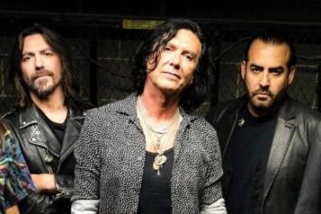 Desactiva Caifanes su cuenta de X