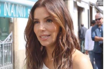 Eva Longoria abandona Estados Unidos