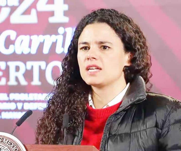 Llama Luisa María Alcalde a Chiapas a defender la ´4T´