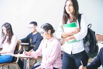 Abre SEP registro para la Beca ‘Jóvenes Escribiendo el Futuro’