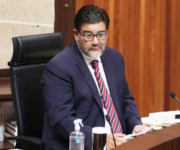 Plantean nueva fecha para declinar en elección del PJ