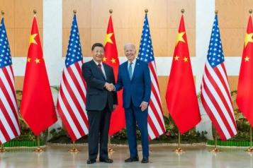 Advierten EU y China ‘turbulencias’ globales