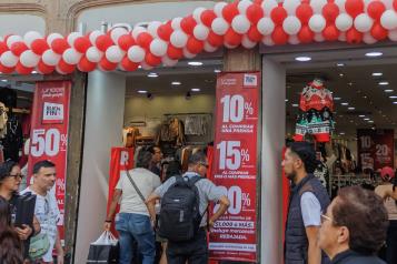 Profeco revela aumento en quejas por El Buen Fin