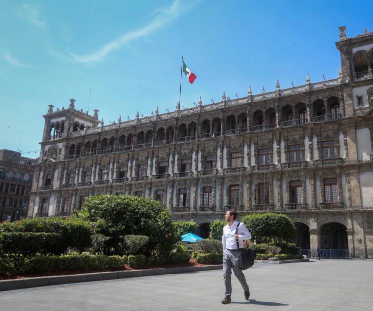 Gobierno aumenta endeudamiento y costo financiero