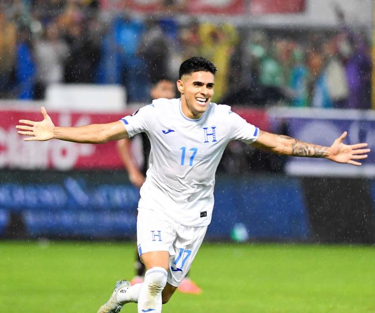 Buscarán en Honduras evitar lo que les pasó contra México en 2023