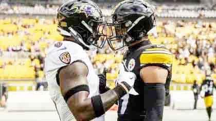 Baltimore y Pittsburgh, duelo que promete