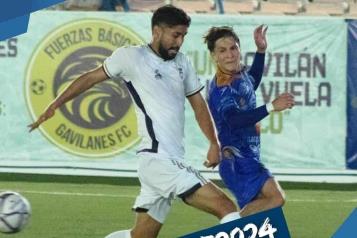 Vuelve a perder el Real Apodaca