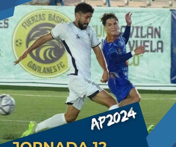 Vuelve a perder el Real Apodaca