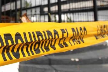 Descubren en parcela de Irapuato restos oseos