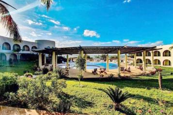 Reabrirán el Parque El Cuchillo