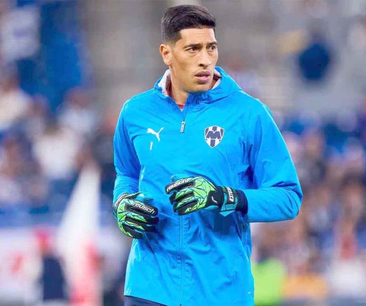 Peligra la Liguilla para Esteban Andrada