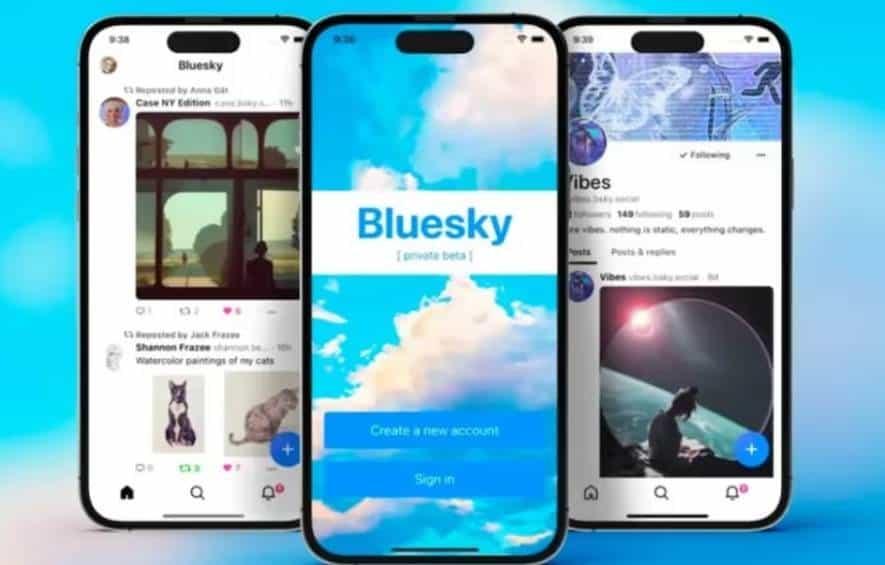 Cómo funciona la moderación de comentarios en Bluesky