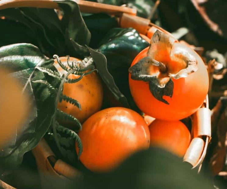 La fruta más consumida en otoño