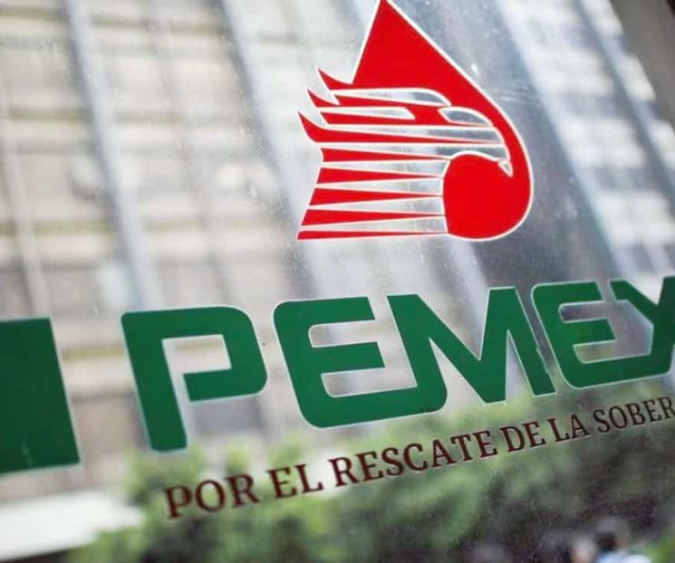 Pide Inai transparencia a Pemex en reducción de gases