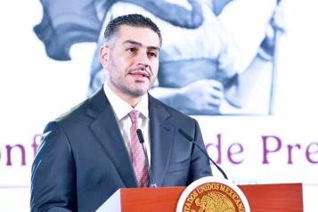 Diputados avalan reforma para que SSPC investigue delitos